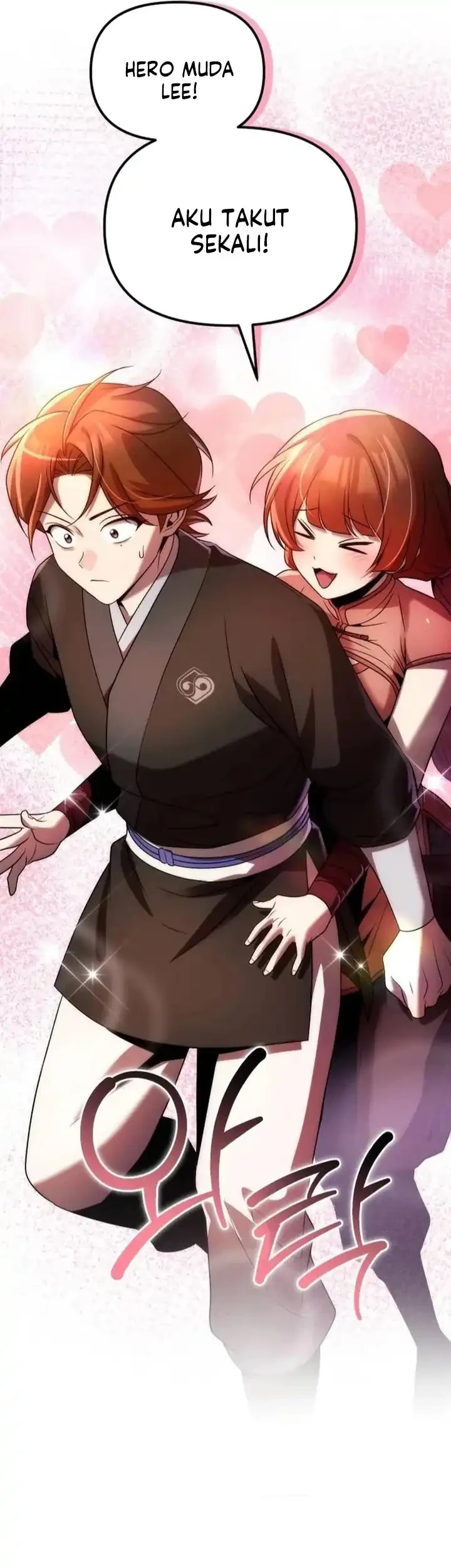 The Second Eunuch Regains His Manhood Chapter 77 Gambar 65