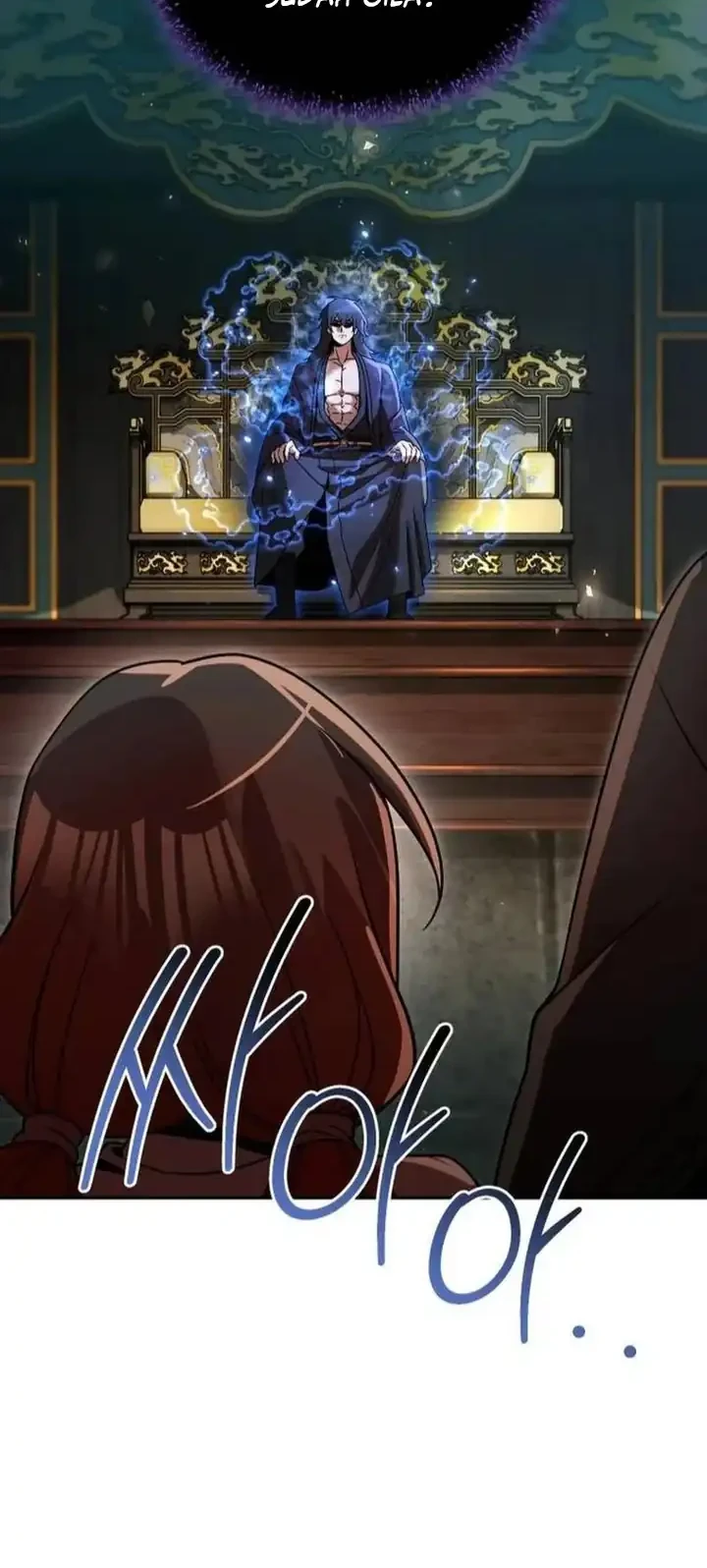 The Second Eunuch Regains His Manhood Chapter 77 Gambar 68