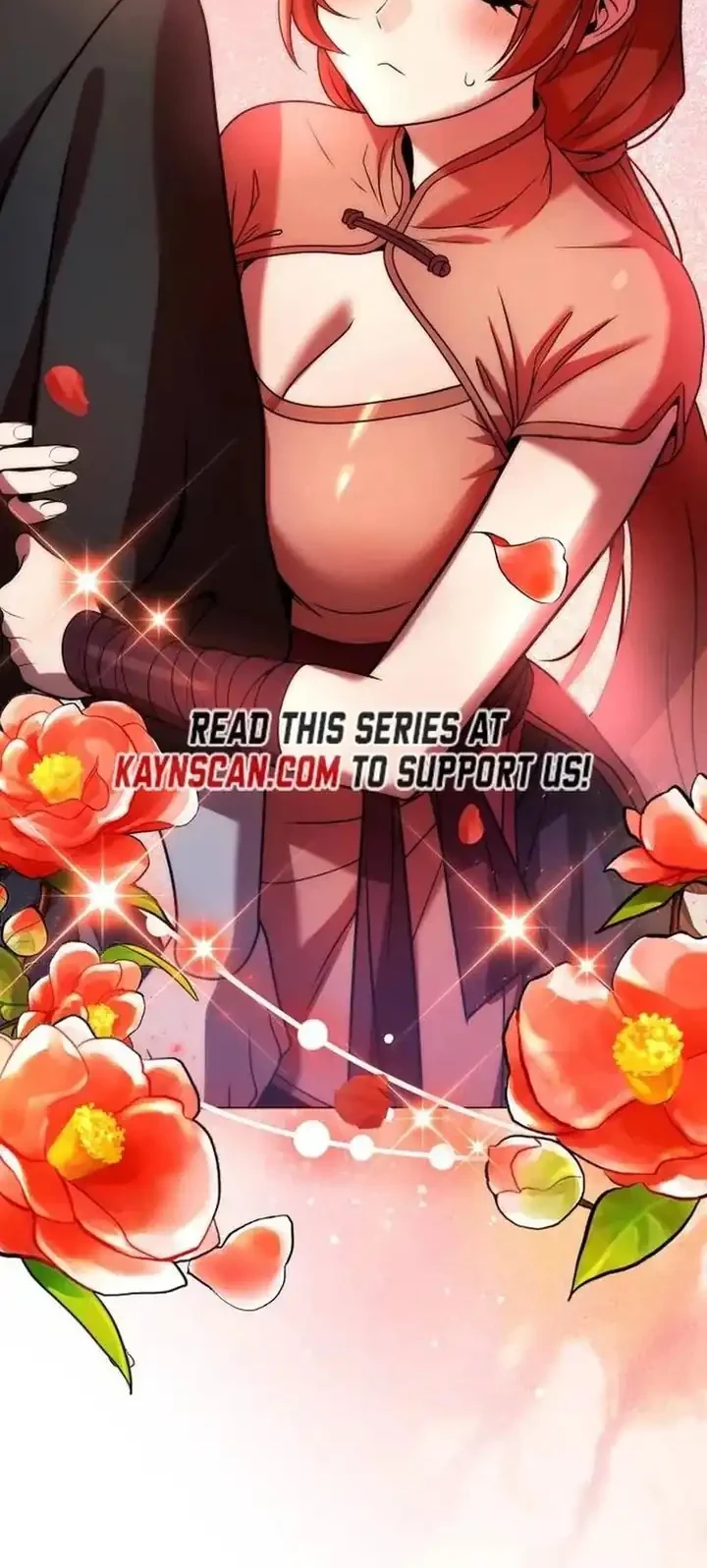 The Second Eunuch Regains His Manhood Chapter 77 Gambar 72