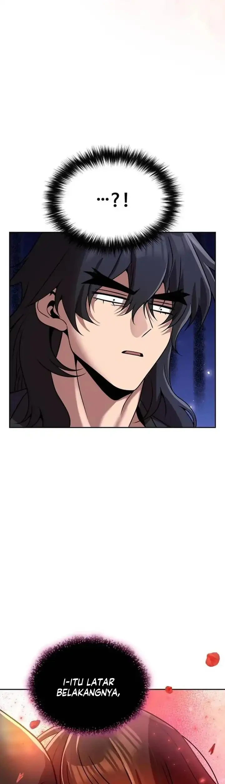 The Second Eunuch Regains His Manhood Chapter 77 Gambar 73