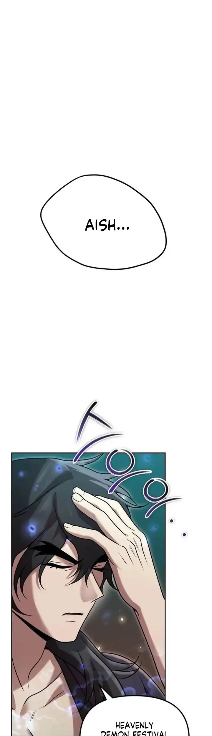 The Second Eunuch Regains His Manhood Chapter 77 Gambar 75