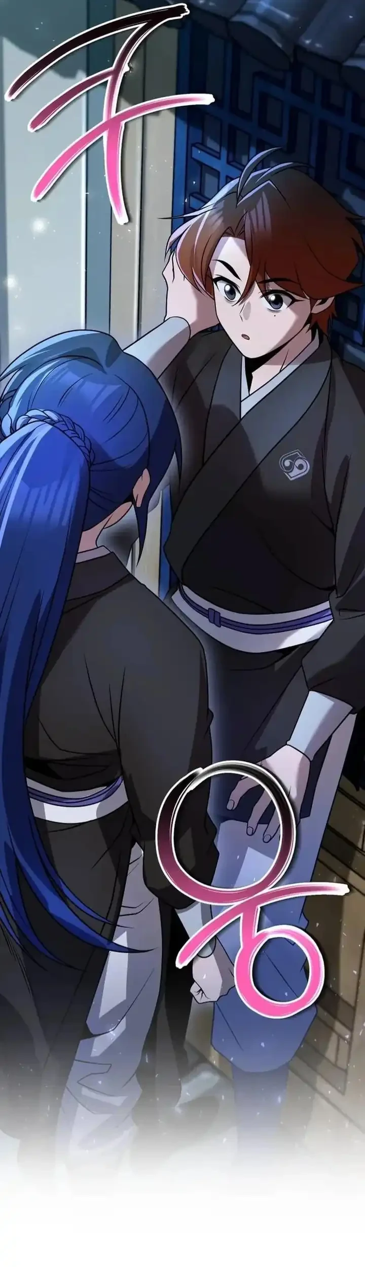 The Second Eunuch Regains His Manhood Chapter 77 Gambar 99