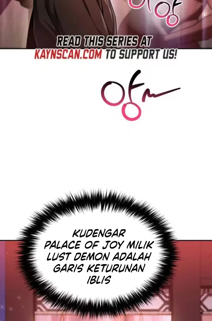 The Second Eunuch Regains His Manhood Chapter 78 Gambar 31