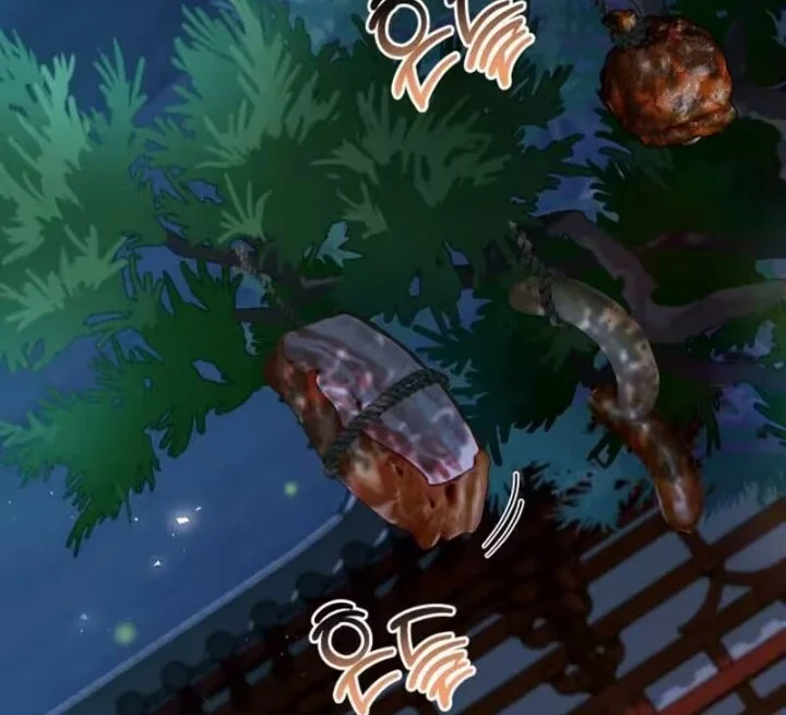 The Second Eunuch Regains His Manhood Chapter 78 Gambar 37