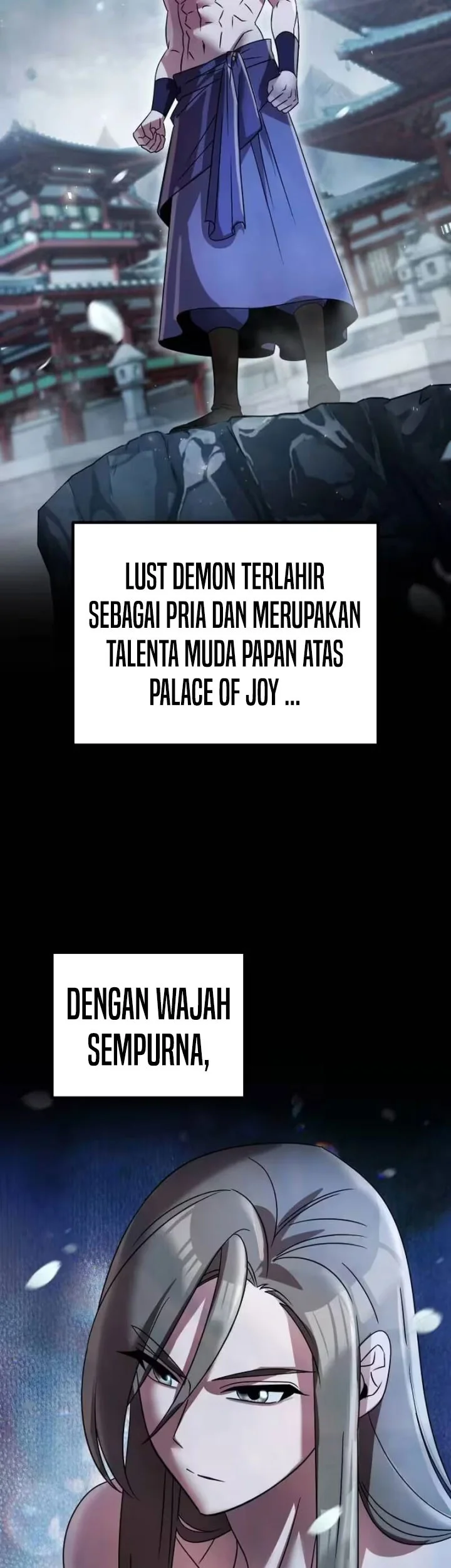 The Second Eunuch Regains His Manhood Chapter 78 Gambar 50