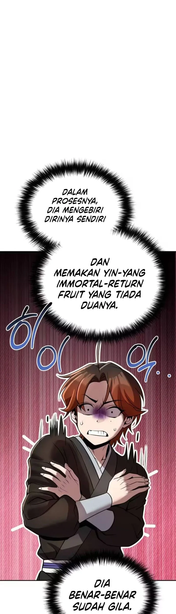 The Second Eunuch Regains His Manhood Chapter 78 Gambar 58