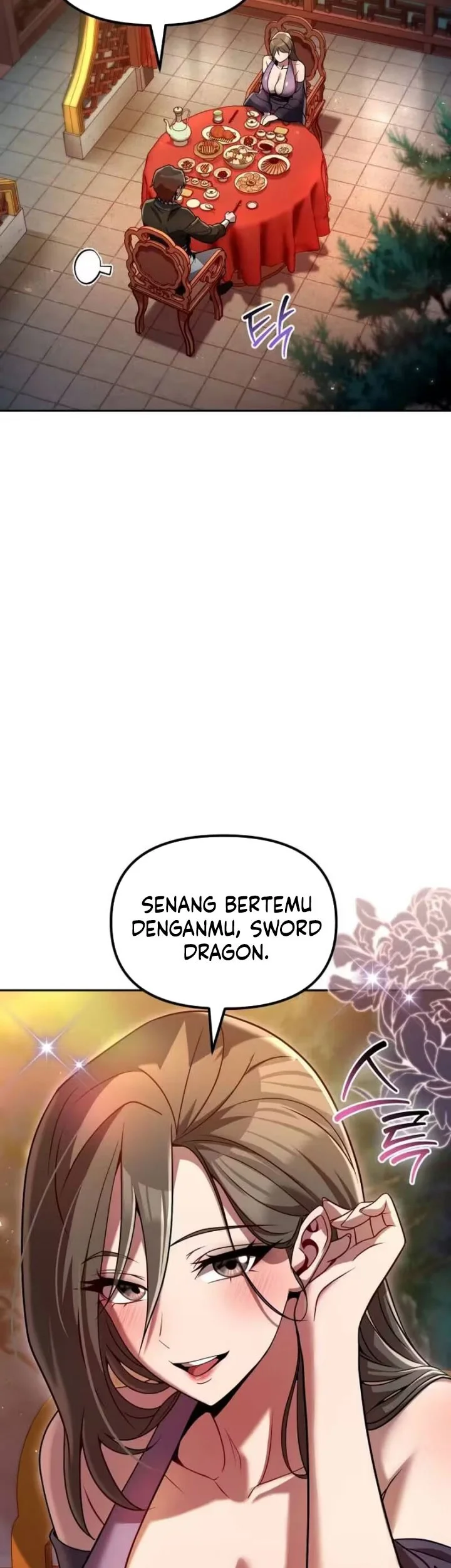 The Second Eunuch Regains His Manhood Chapter 78 Gambar 60