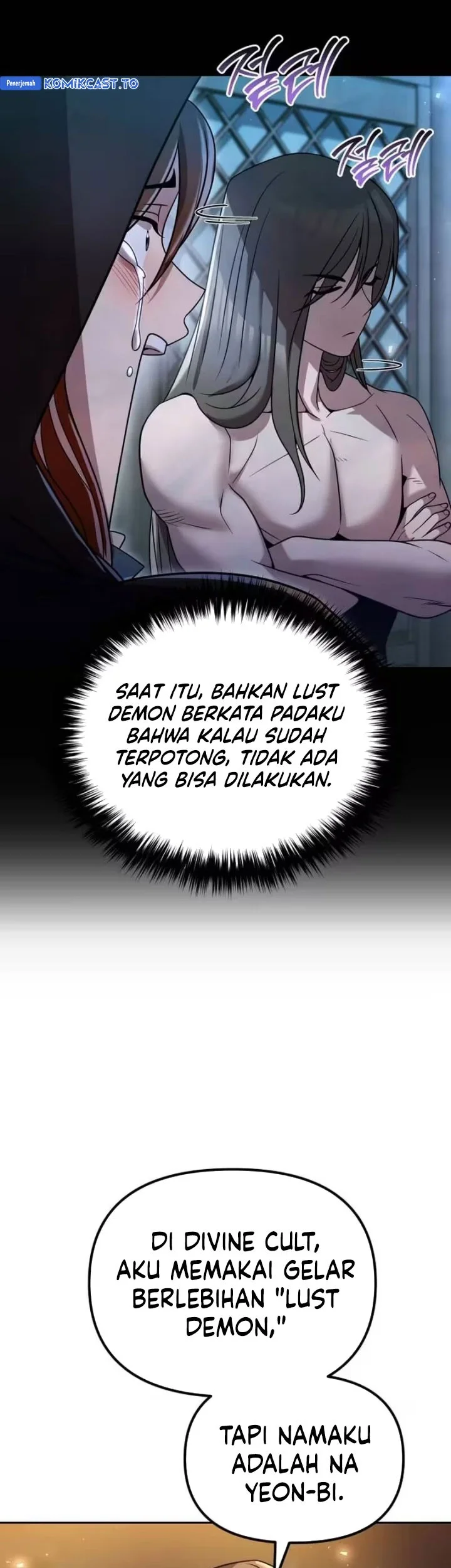 The Second Eunuch Regains His Manhood Chapter 78 Gambar 64