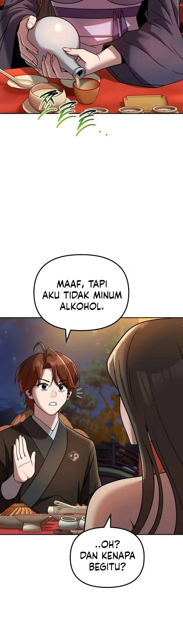 The Second Eunuch Regains His Manhood Chapter 78 Gambar 66