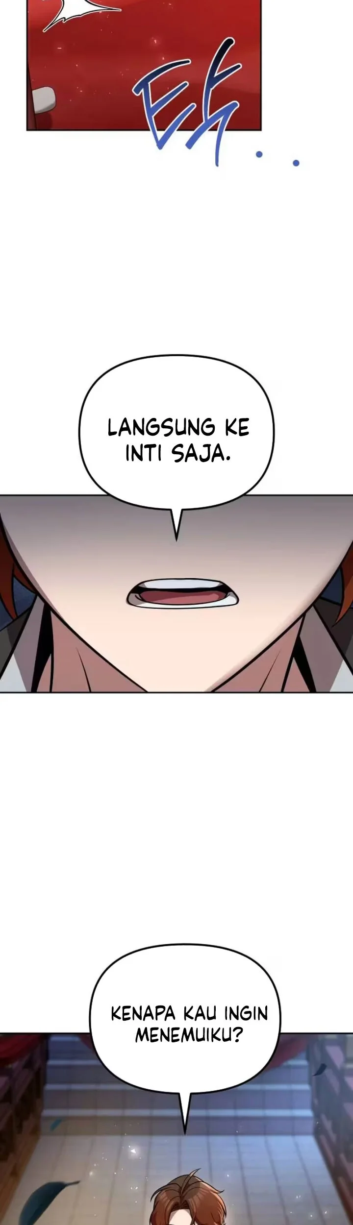 The Second Eunuch Regains His Manhood Chapter 78 Gambar 76