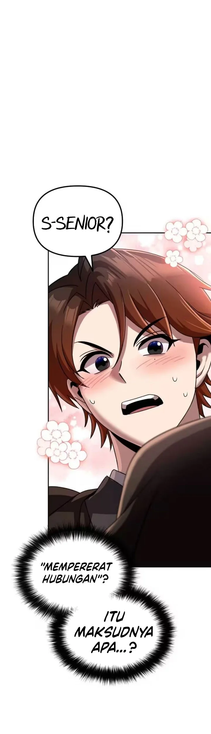 The Second Eunuch Regains His Manhood Chapter 78 Gambar 4