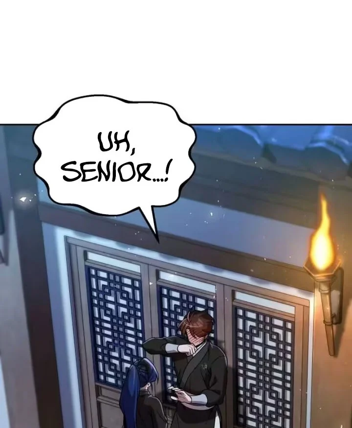 The Second Eunuch Regains His Manhood Chapter 78 Gambar 5