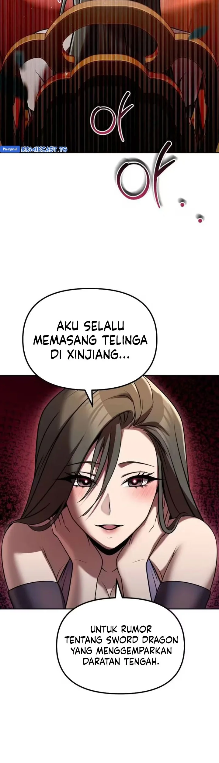 The Second Eunuch Regains His Manhood Chapter 78 Gambar 78