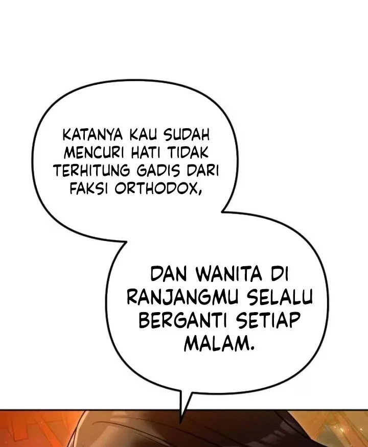 The Second Eunuch Regains His Manhood Chapter 78 Gambar 79