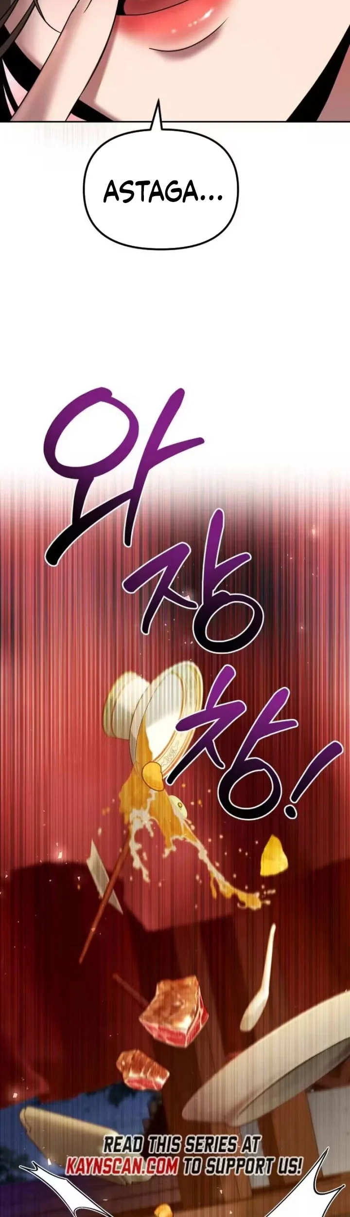 The Second Eunuch Regains His Manhood Chapter 78 Gambar 88