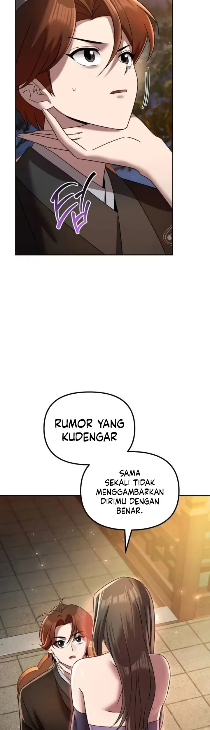 The Second Eunuch Regains His Manhood Chapter 78 Gambar 92
