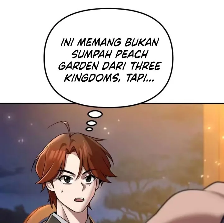 The Second Eunuch Regains His Manhood Chapter 79 Gambar 23