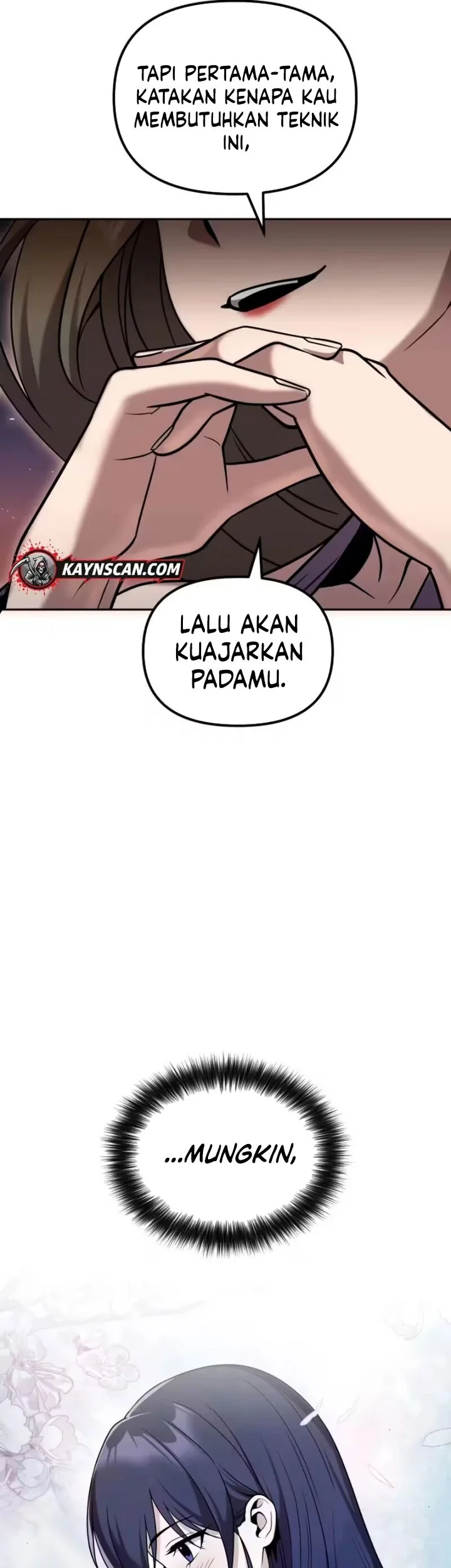 The Second Eunuch Regains His Manhood Chapter 79 Gambar 30