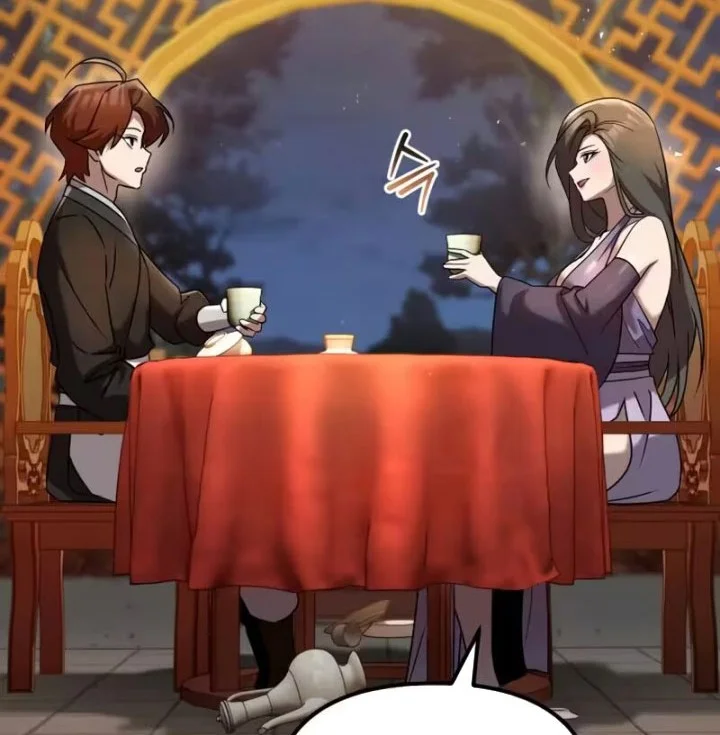 The Second Eunuch Regains His Manhood Chapter 79 Gambar 33