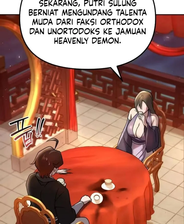 The Second Eunuch Regains His Manhood Chapter 79 Gambar 39