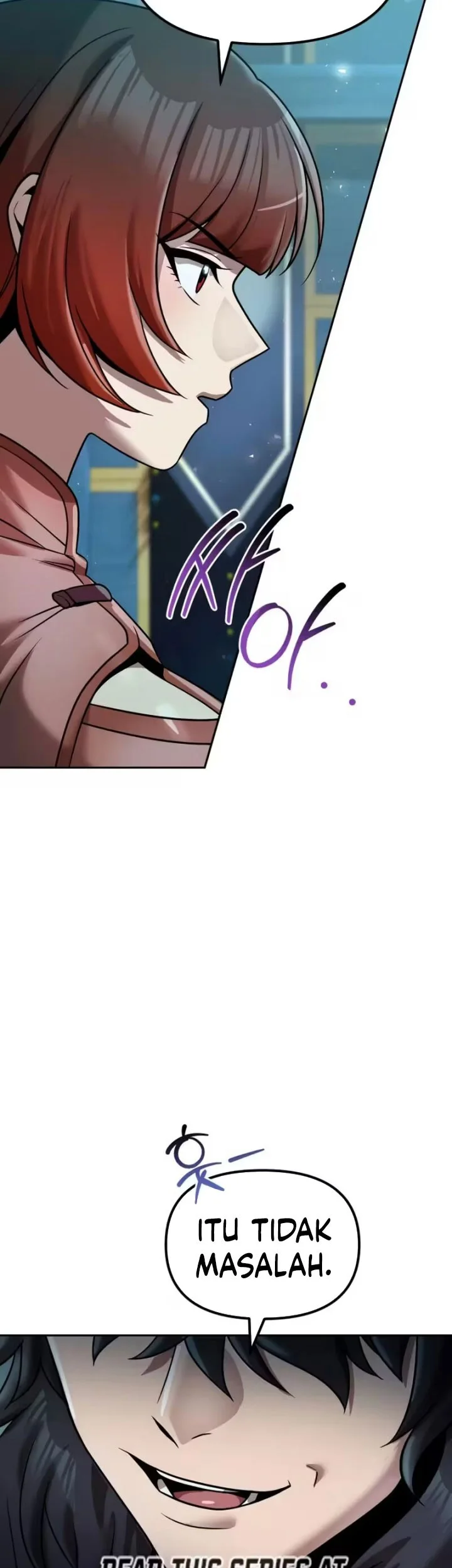 The Second Eunuch Regains His Manhood Chapter 79 Gambar 60