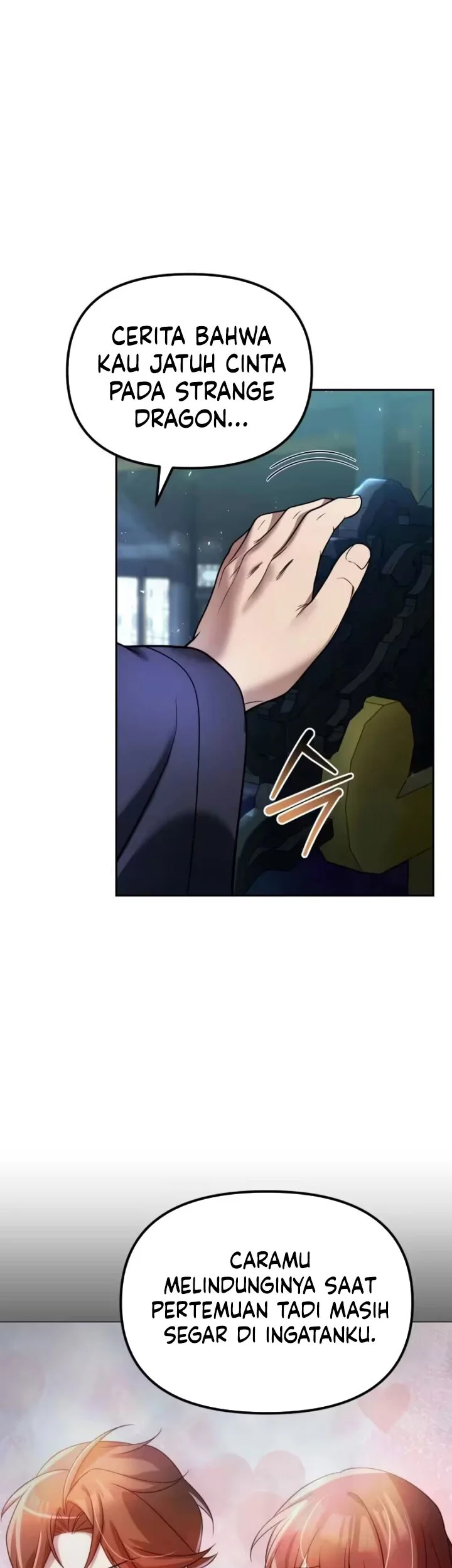 The Second Eunuch Regains His Manhood Chapter 79 Gambar 66