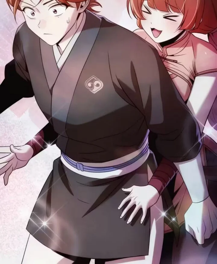 The Second Eunuch Regains His Manhood Chapter 79 Gambar 67