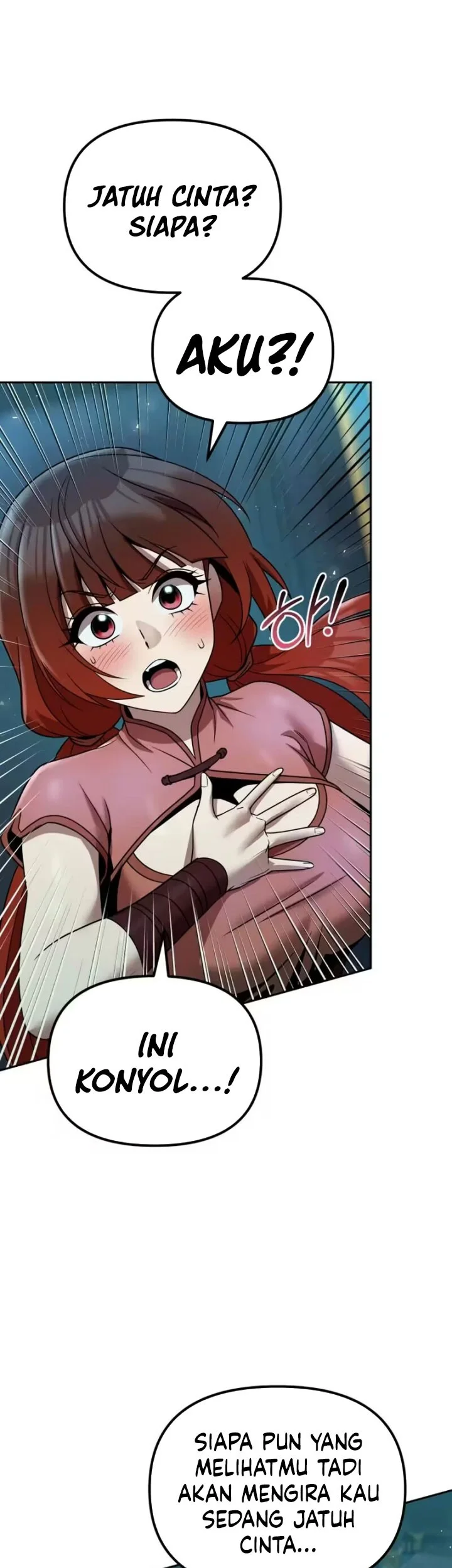 The Second Eunuch Regains His Manhood Chapter 79 Gambar 70