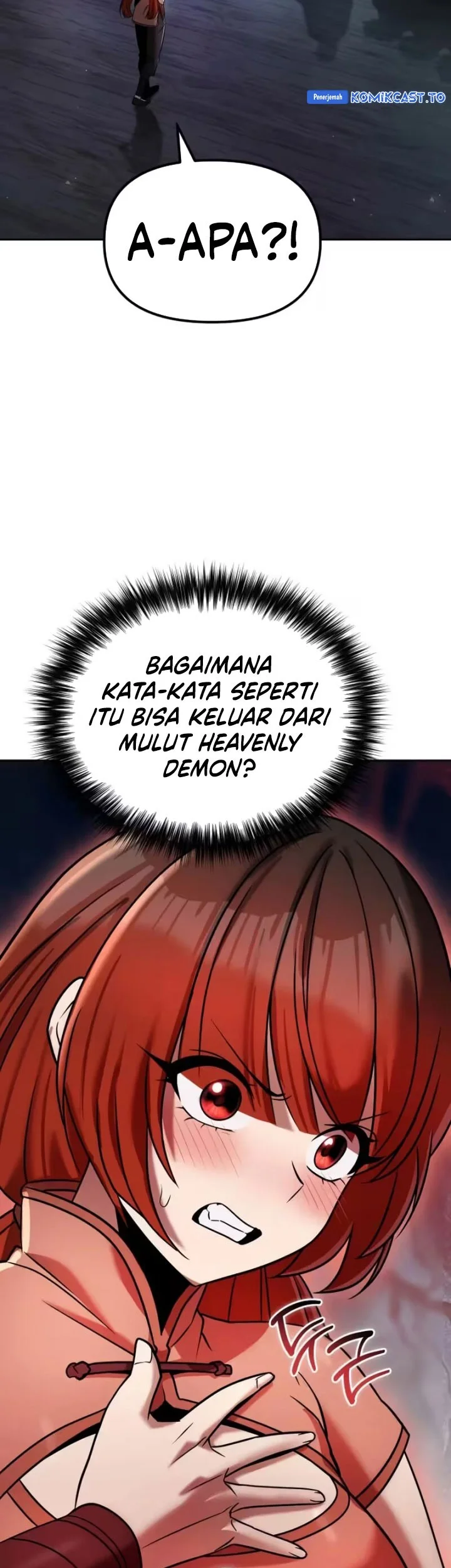 The Second Eunuch Regains His Manhood Chapter 79 Gambar 72