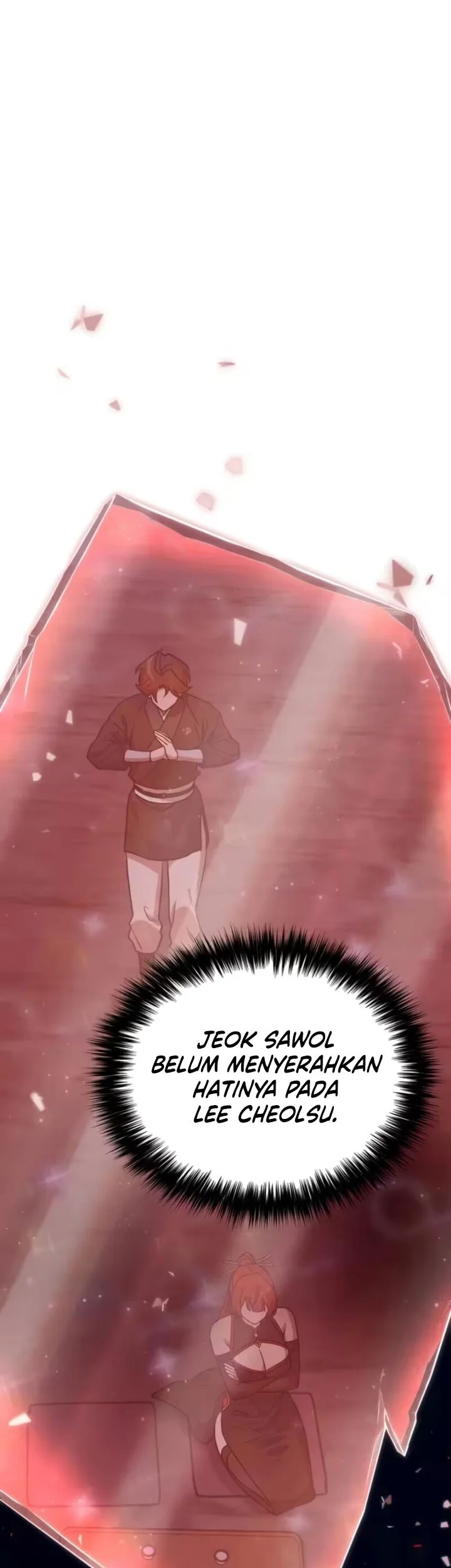 The Second Eunuch Regains His Manhood Chapter 79 Gambar 74