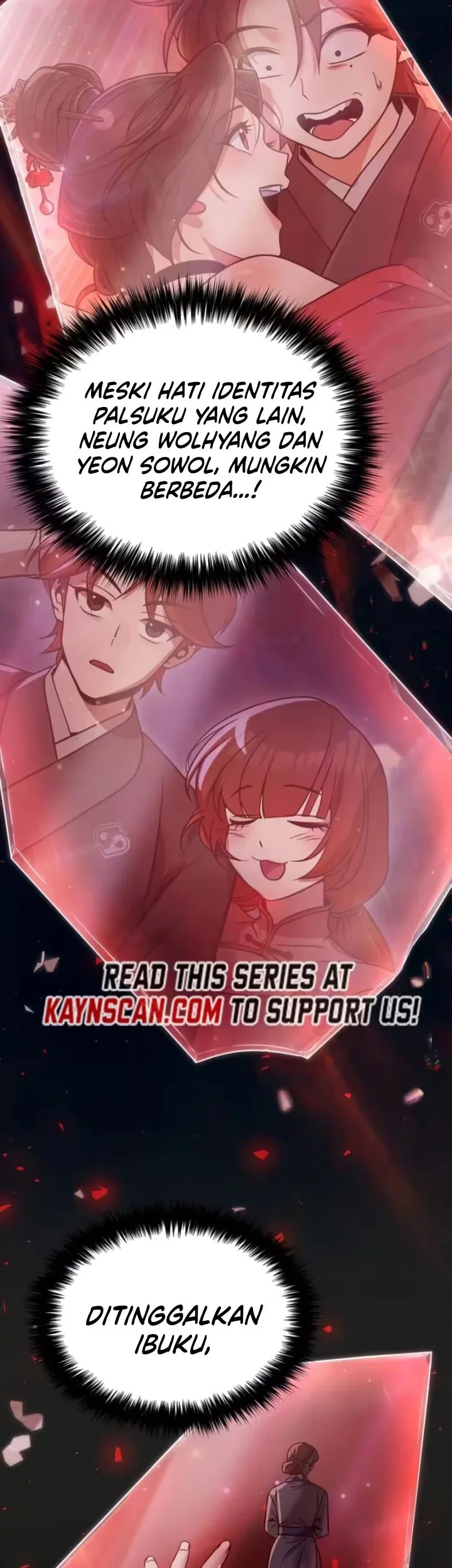 The Second Eunuch Regains His Manhood Chapter 79 Gambar 76