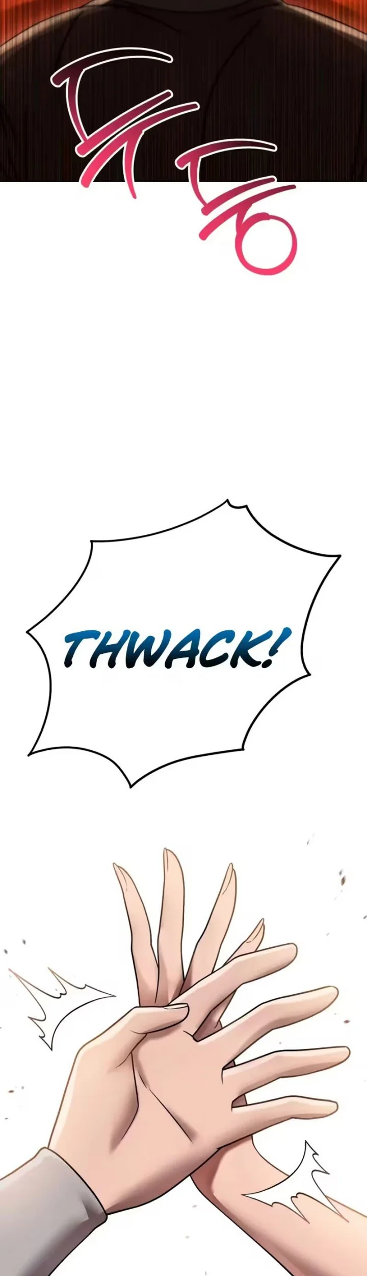 The Second Eunuch Regains His Manhood Chapter 79 Gambar 4