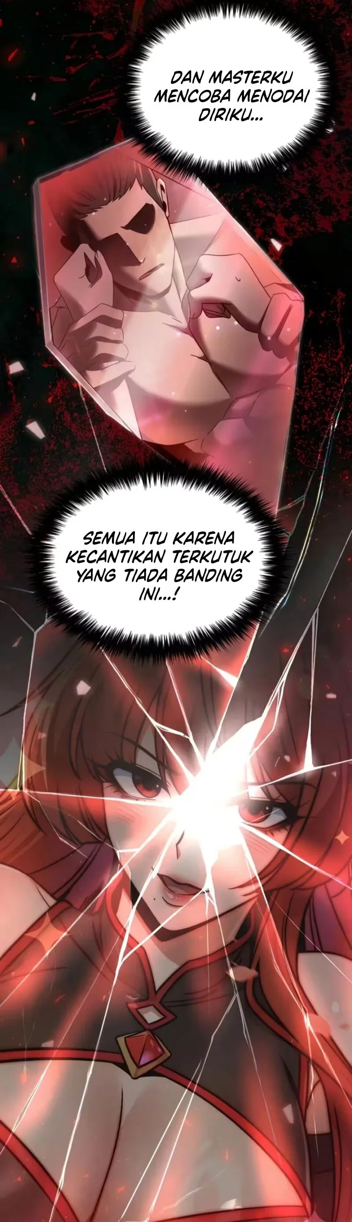 The Second Eunuch Regains His Manhood Chapter 79 Gambar 78