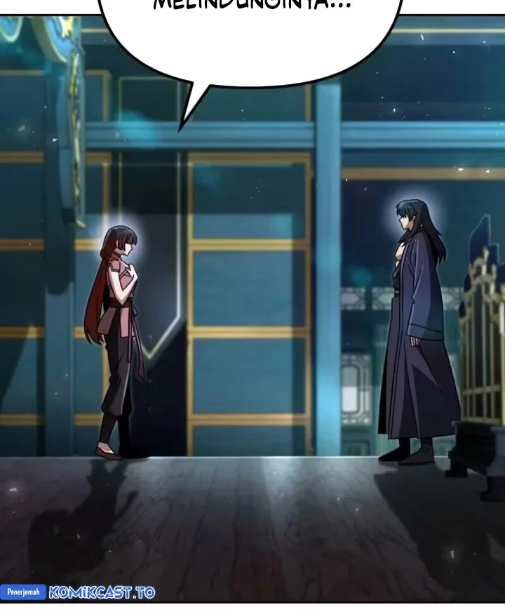 The Second Eunuch Regains His Manhood Chapter 79 Gambar 81