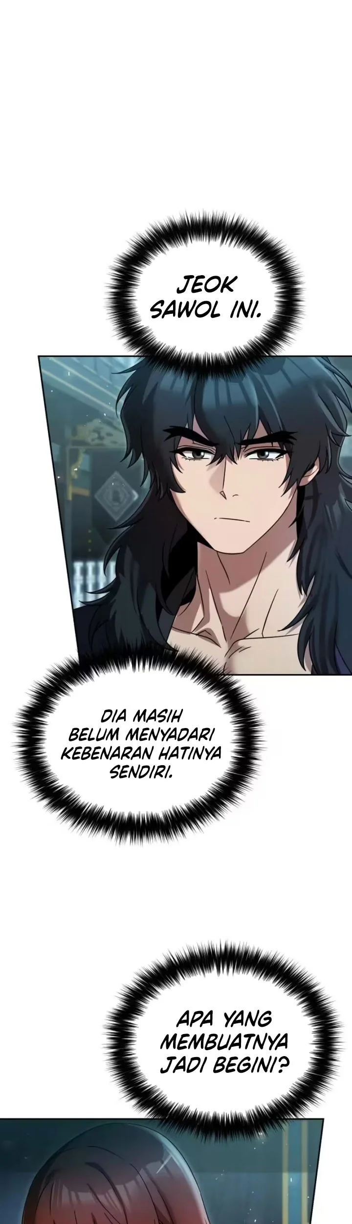 The Second Eunuch Regains His Manhood Chapter 79 Gambar 82