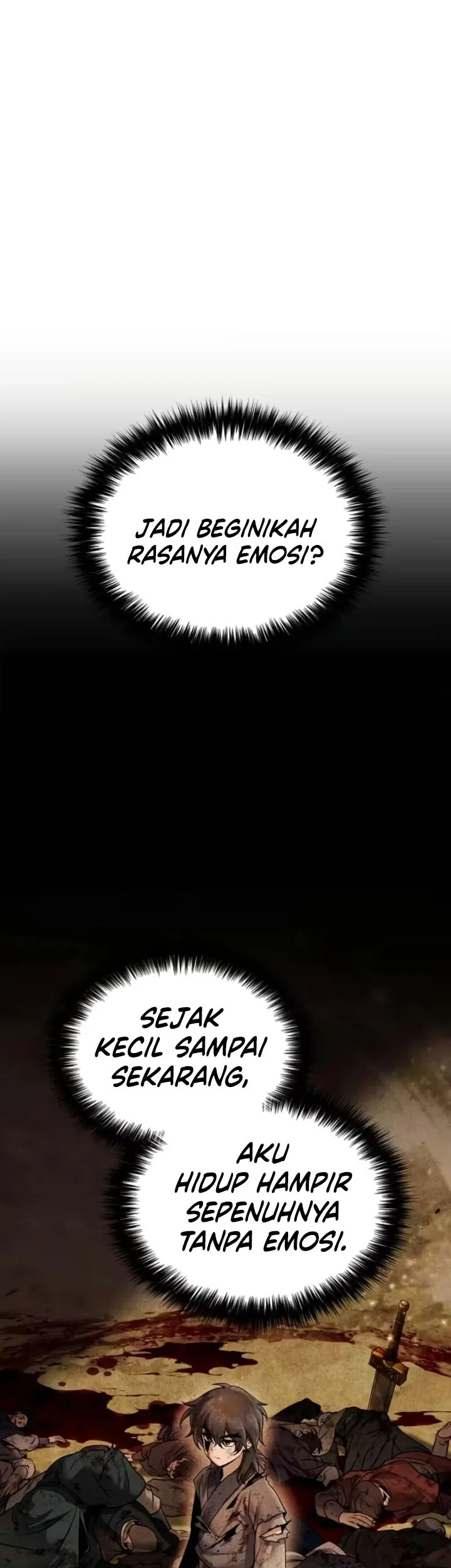 The Second Eunuch Regains His Manhood Chapter 79 Gambar 84