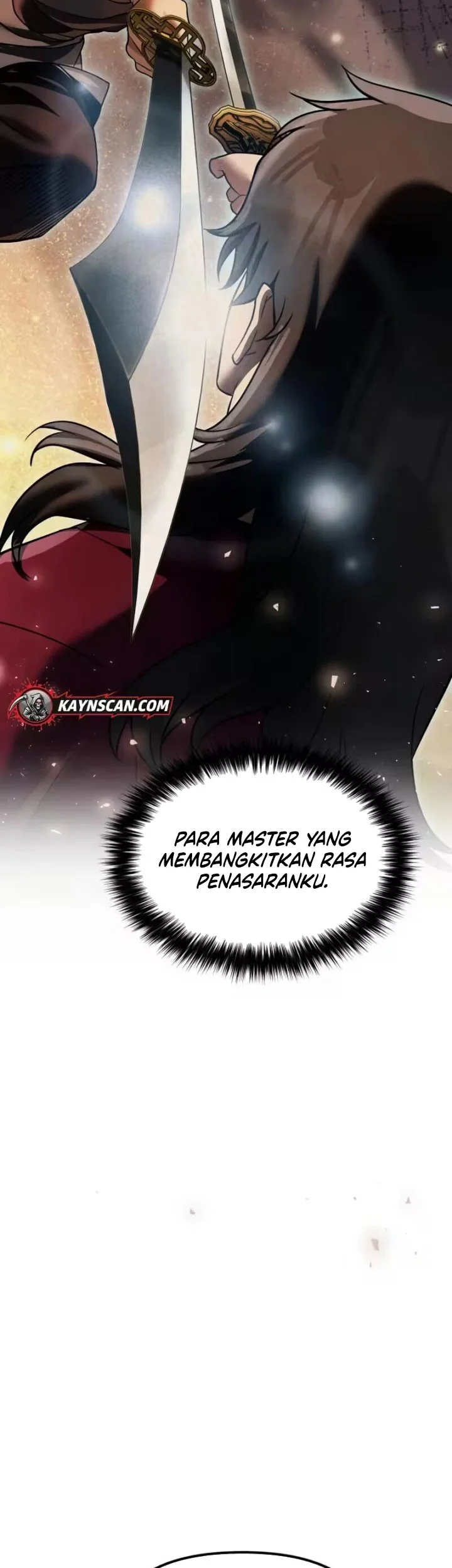 The Second Eunuch Regains His Manhood Chapter 79 Gambar 88