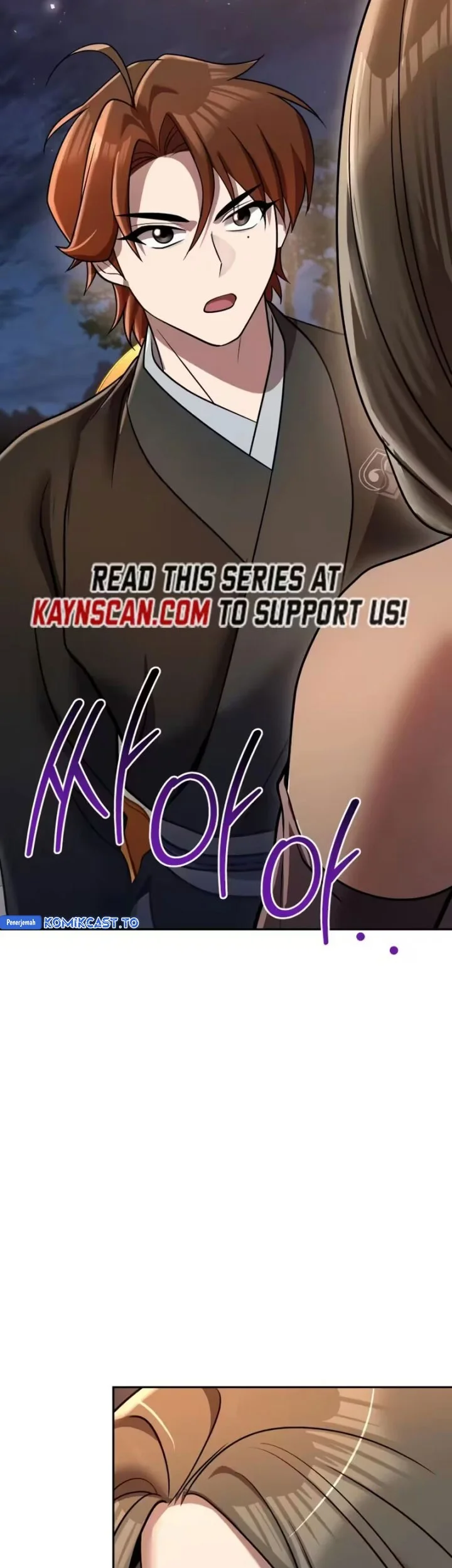 The Second Eunuch Regains His Manhood Chapter 79 Gambar 6