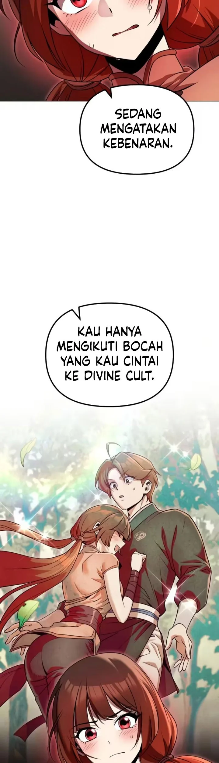 The Second Eunuch Regains His Manhood Chapter 79 Gambar 100