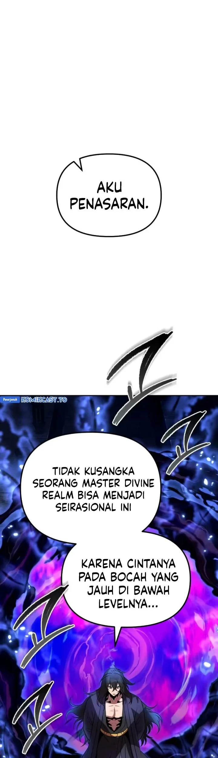 The Second Eunuch Regains His Manhood Chapter 79 Gambar 102