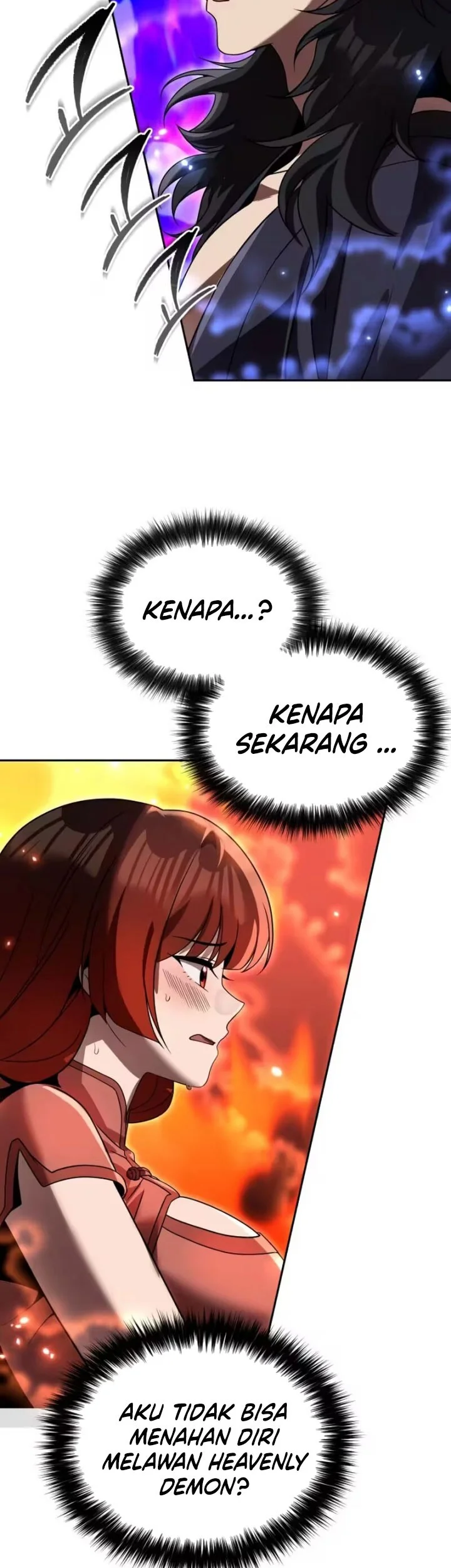 The Second Eunuch Regains His Manhood Chapter 79 Gambar 106