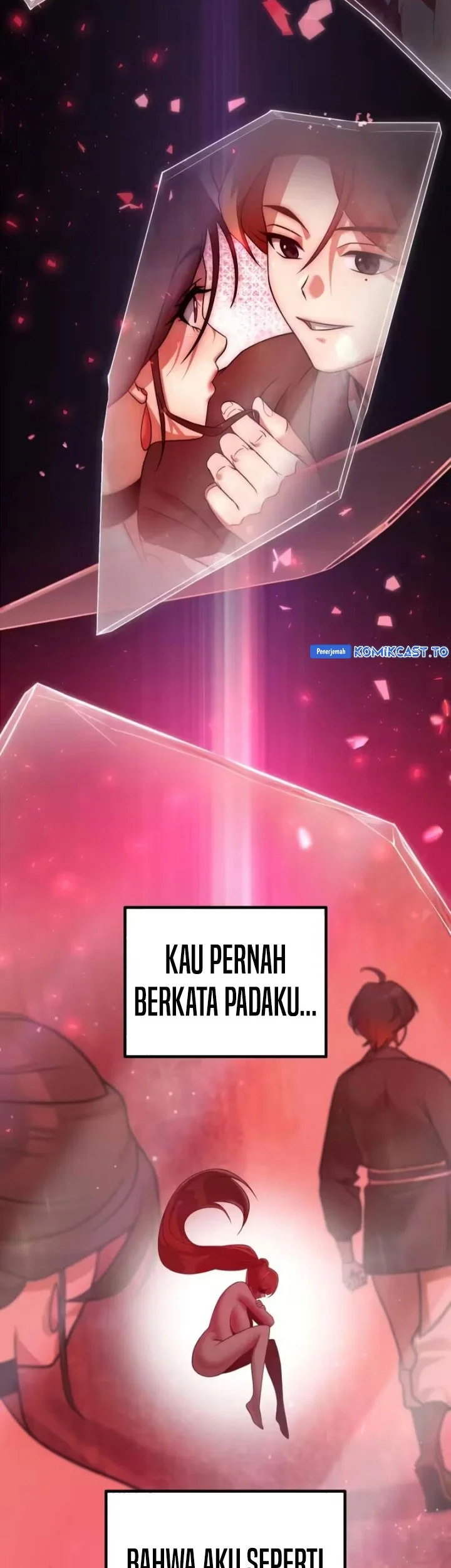 The Second Eunuch Regains His Manhood Chapter 79 Gambar 116