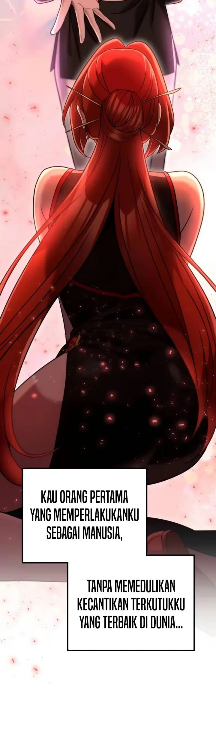 The Second Eunuch Regains His Manhood Chapter 79 Gambar 122