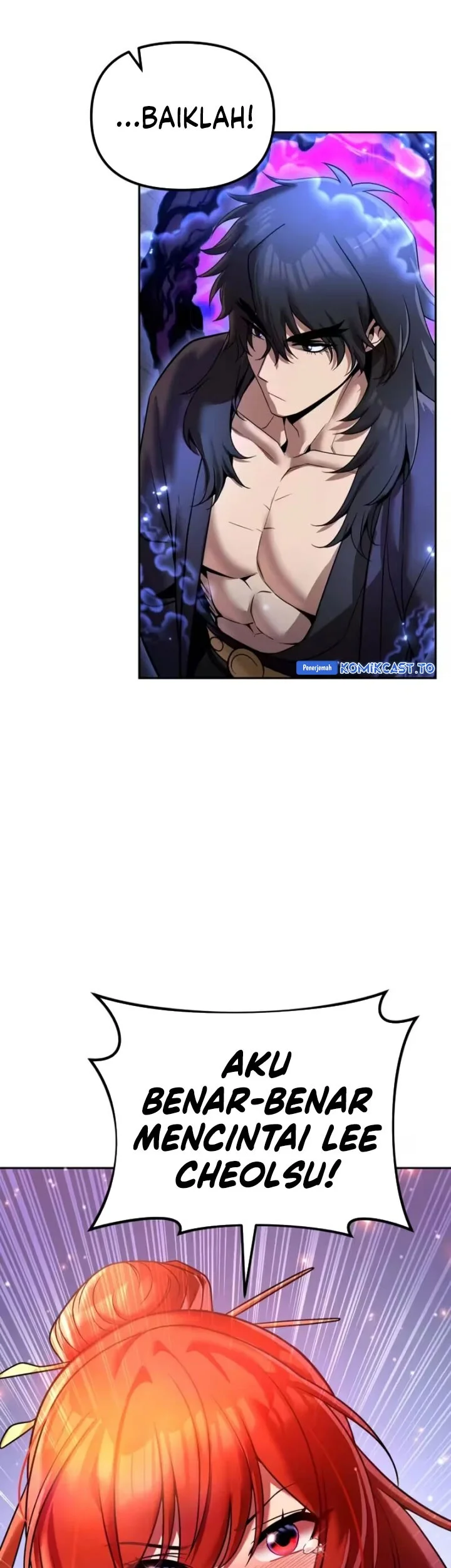 The Second Eunuch Regains His Manhood Chapter 79 Gambar 128