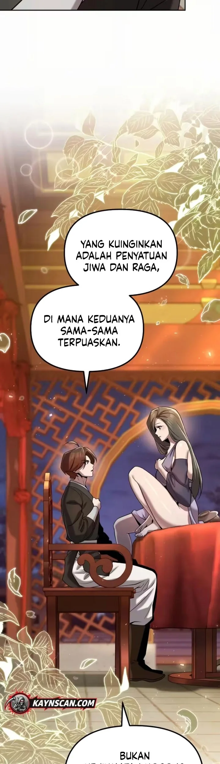 The Second Eunuch Regains His Manhood Chapter 79 Gambar 10