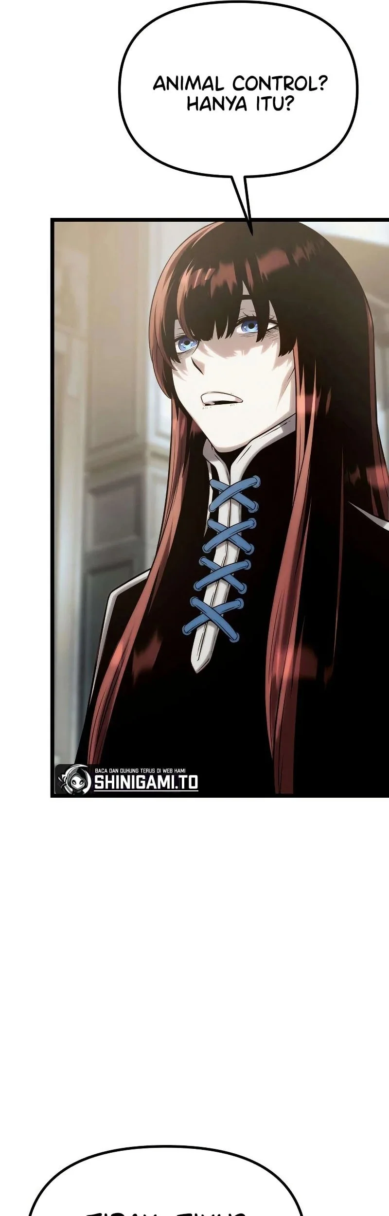 The Shepherd Wizard Chapter 13 Gambar 34