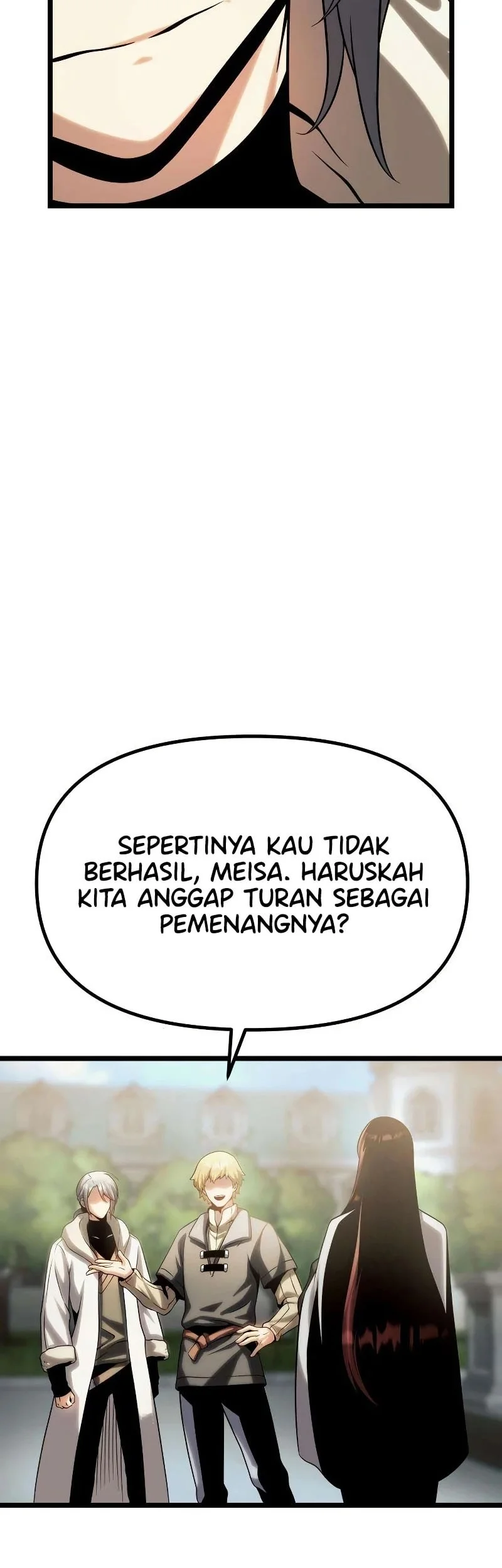 The Shepherd Wizard Chapter 13 Gambar 48