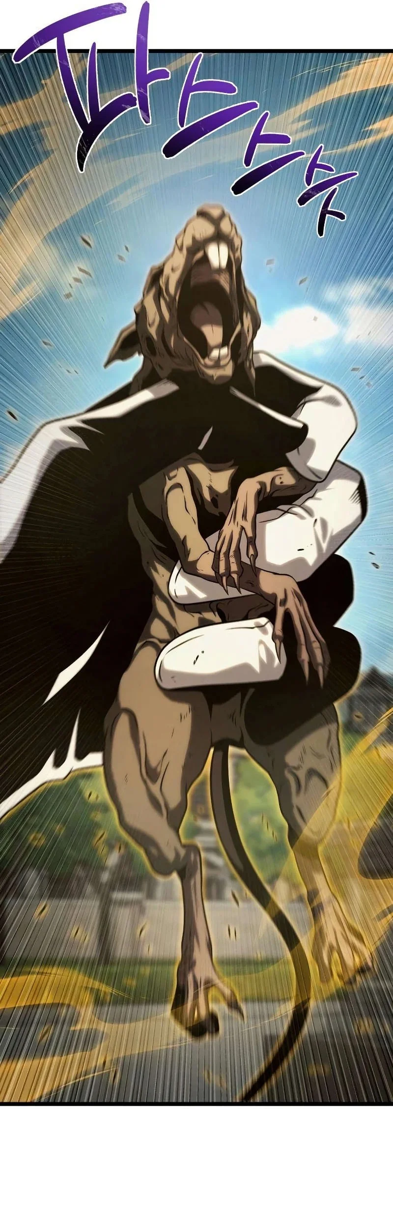 The Shepherd Wizard Chapter 13 Gambar 59