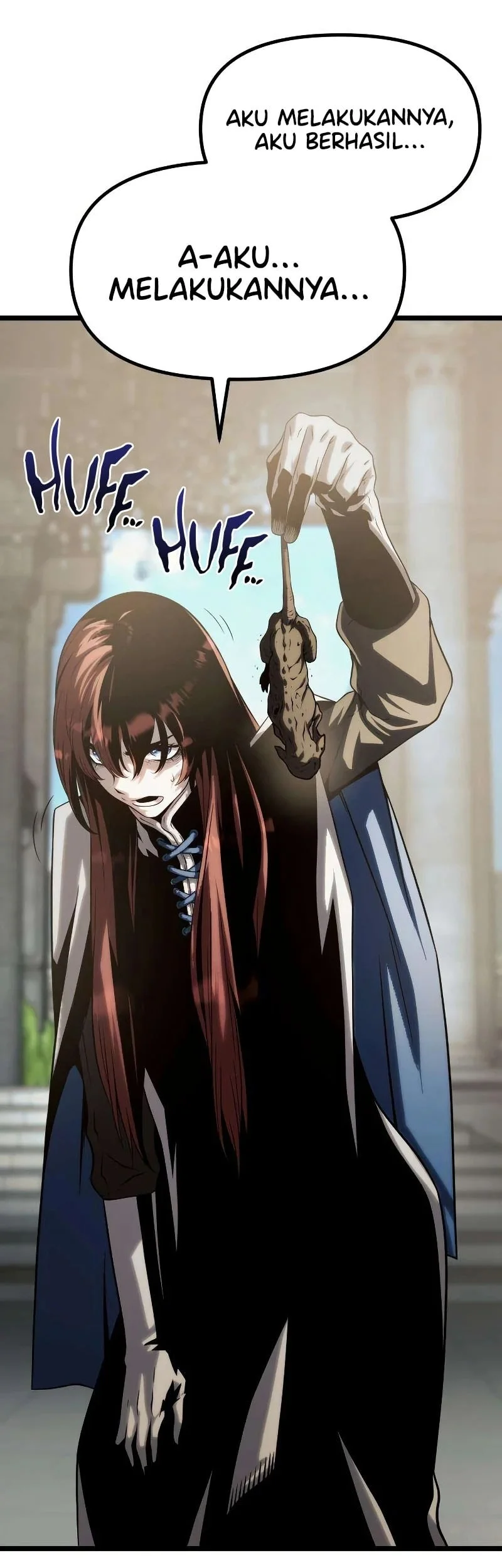 The Shepherd Wizard Chapter 13 Gambar 61