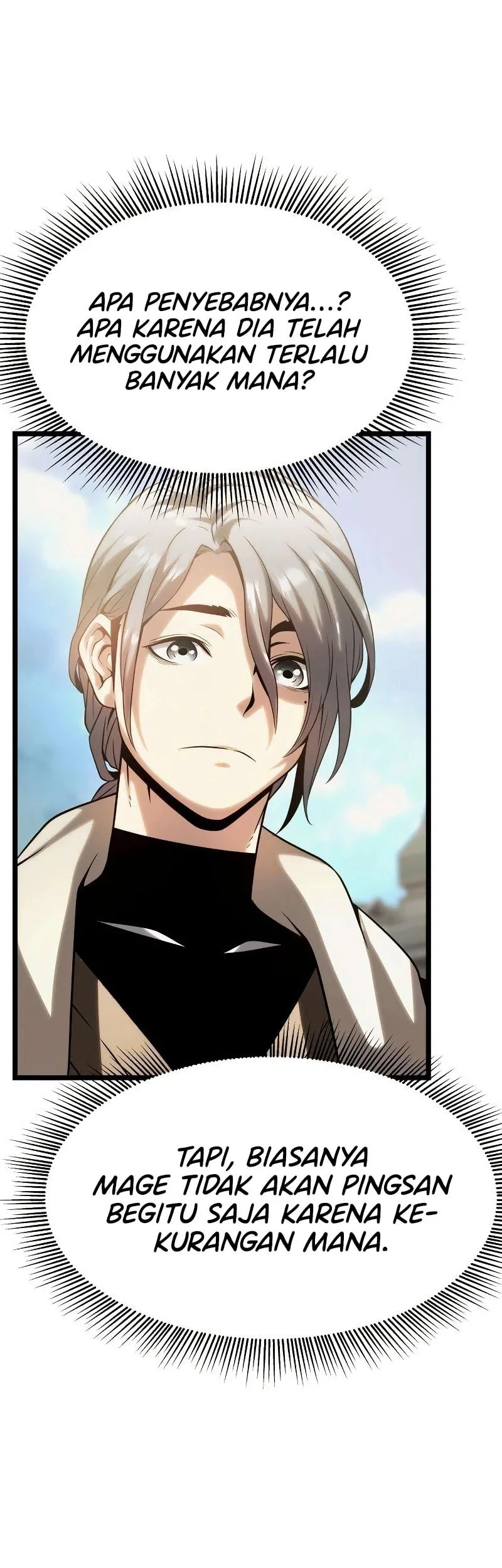 The Shepherd Wizard Chapter 13 Gambar 65